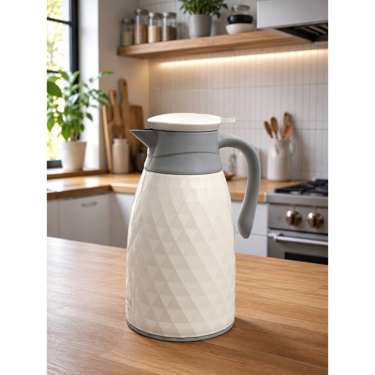 فلاسک چای دیامونت