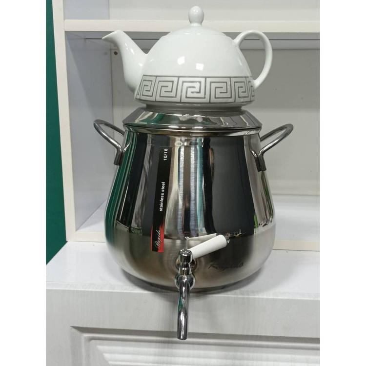 کتری و قوری راپیدو مدل ورساچ